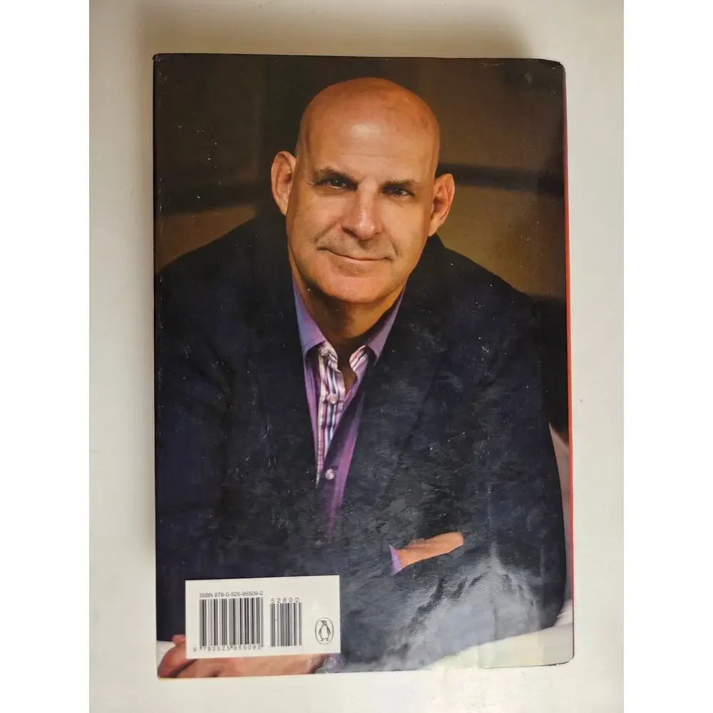 Harlan Coben Fool me Once Thriller HC Crime Suspense Thriller 4th 2016 Hardcover